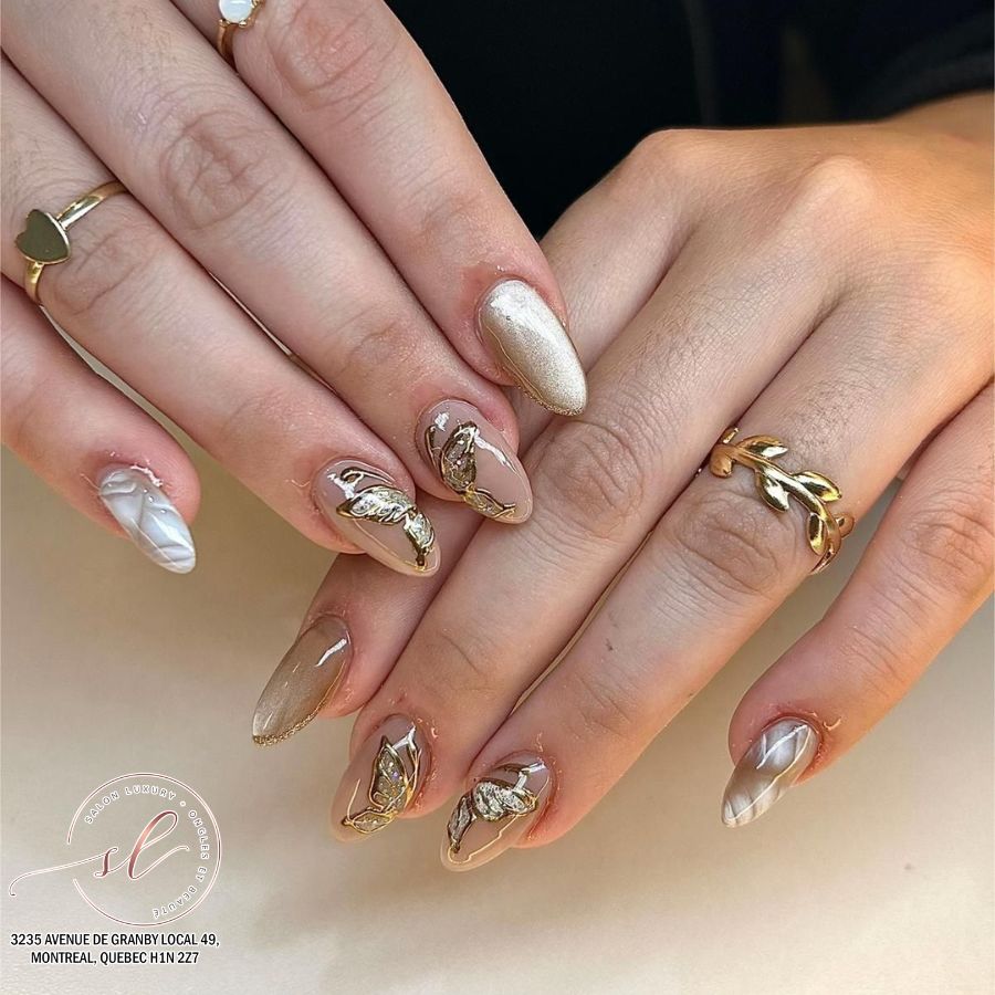 Nail May 29